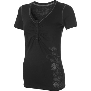 KUHL Sundara Shirt - Short-Sleeve - Women's