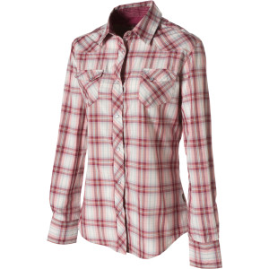 Rumblr Shirt - Long-Sleeve - Women's