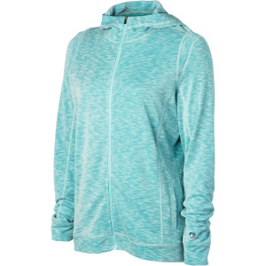 Moongazer Full-Zip Hoodie - Women's