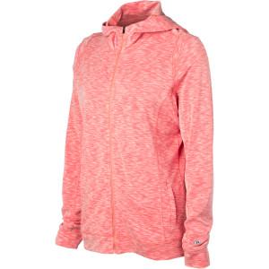 Moongazer Full-Zip Hoodie - Women's