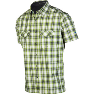 Rumblr Shirt - Short-Sleeve - Men's
