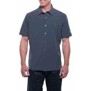 Click to Enlarge for KUHL Renegade Shirt - Short-Sleeve - Men's KUHL Renegade Shirt - Short-Sleeve - Men's-Image
