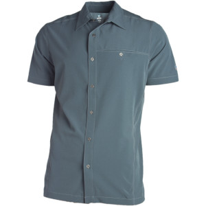 Renegade Shirt - Short-Sleeve - Men's