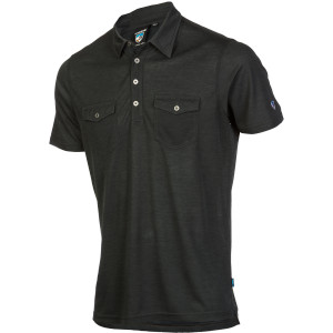 Force Polo Shirt - Short-Sleeve - Men's