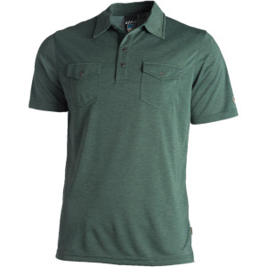 Force Polo Shirt - Short-Sleeve - Men's