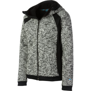 Ferrata Fleece Jacket - Women's