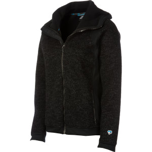 Ferrata Fleece Jacket - Women's
