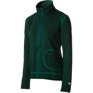 Istria Full-Zip Sweater - Women's