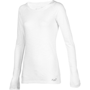 Vega Shirt - Long-Sleeve - Women's
