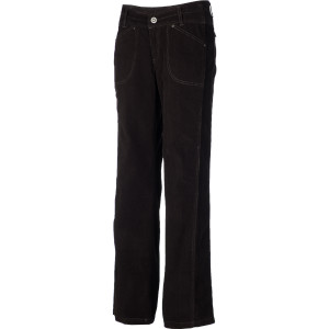 Kastra Kord Pant - Women's