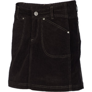 Kastra Kord Skirt - Women's
