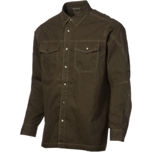 Click to Enlarge for KUHL Flakjak Jacket - Men's KUHL Flakjak Jacket - Men's-Image