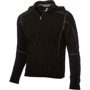 Revel Full-Zip Hoodie - Men's