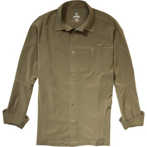 Renegade Shirt - Long-Sleeve - Men's 