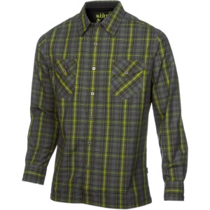 KUHL Swindler Shirt - Long-Sleeve - Men's 