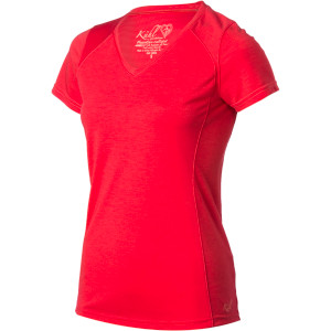Prima Shirt - Short-Sleeve - Women's 