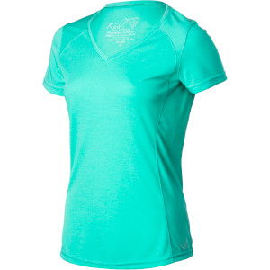 Prima Shirt - Short-Sleeve - Women's 