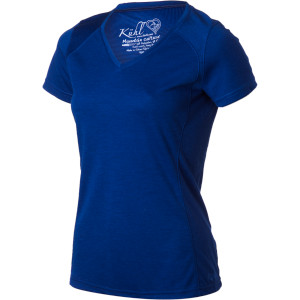 Prima Shirt - Short-Sleeve - Women's 
