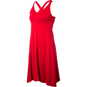 Java Dress - Women's 
