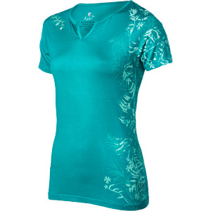 Ivia Shirt - Short-Sleeve - Women's 