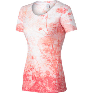 Solstice Shirt - Short-Sleeve - Women's 