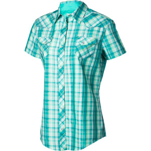 Tumblr Shirt - Short-Sleeve - Women's 