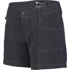 Vala Short - Women's 