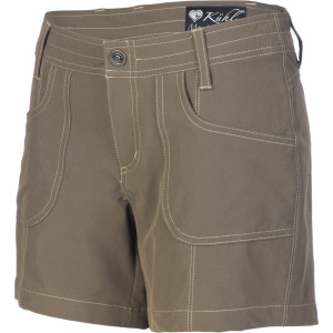 Vala Short - Women's 