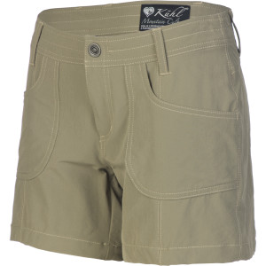Vala Short - Women's 