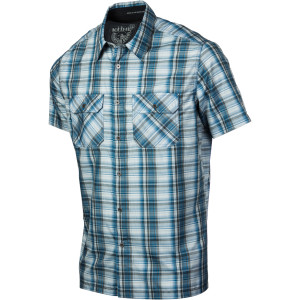 Krawlr Shirt - Short-Sleeve - Men's