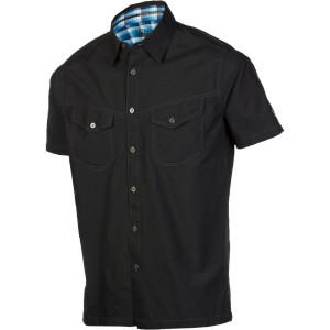 Stealth Shirt - Short-Sleeve - Men's