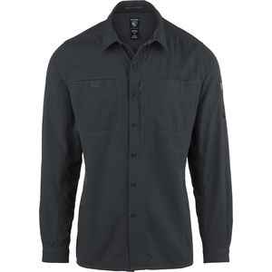 Click to Enlarge for KUHL Wunderer Shirt - Long-Sleeve - Men's KUHL Wunderer Shirt - Long-Sleeve - Men's-Image