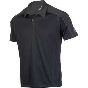Coffeenna Polo Shirt - Short-Sleeve - Men's