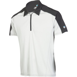 Coffeenna Polo Shirt - Short-Sleeve - Men's