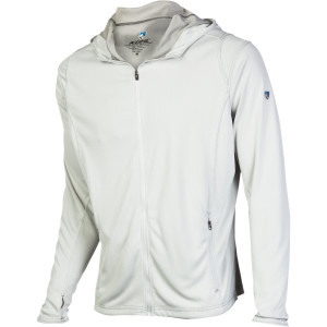 Coffeenna Full-Zip Hoodie - Men's