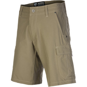 KUHL Raptr Cargo Short - Men's -image