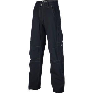 Raptr Convertible Pant - Men's