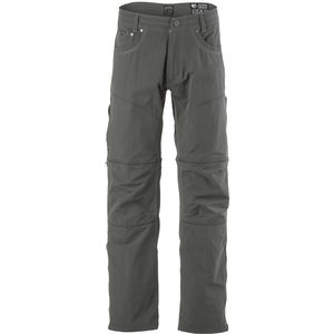 Click to Enlarge for KUHL Liberator Convertible Pant - Men's KUHL Liberator Convertible Pant - Men's -image
