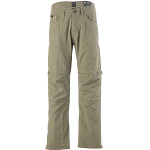 Liberator Convertible Pant - Men's