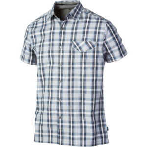 Lonewulff Shirt - Short-Sleeve - Men's