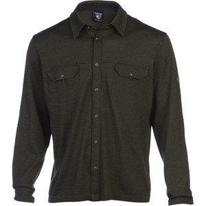 Click to Enlarge for KUHL Korrupt Shirt - Long-Sleeve - Men's KUHL Korrupt Shirt - Long-Sleeve - Men's -image