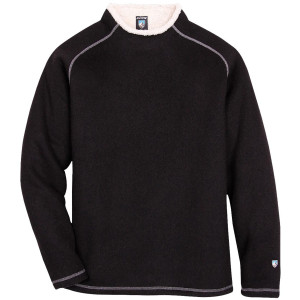 Click to Enlarge for KUHL Stovepipe Sweater - Men's KUHL Stovepipe Sweater - Men's-Image