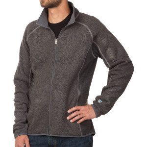 Click to Enlarge for KUHL Skandl Jacket - Men's KUHL Skandl Jacket - Men's -image
