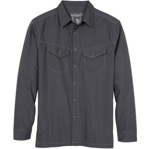 Click to Enlarge for KUHL Impulse Shirt - Long-Sleeve - Men's KUHL Impulse Shirt - Long-Sleeve - Men's-Image