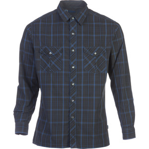 Click to Enlarge for KUHL Konquer Shirt - Long-Sleeve - Men's KUHL Konquer Shirt - Long-Sleeve - Men's-Image