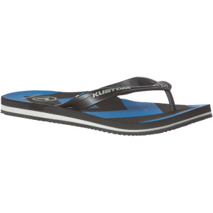 Kustom Empire Print Sandals - Men's - 2012