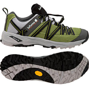 Lafuma Active Trail Running Shoe - Men's