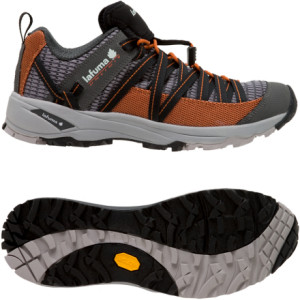 Lafuma Active Trail Mesh Trail Running Shoe - Men's