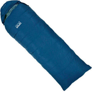Lafuma Warm 'n Light 800 XL Sleeping Bag: 35 Degree Down