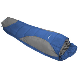 Lafuma GR Junior Sleeping Bag: 35 Degree